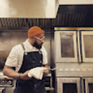 Meet your Posher, Johnathan